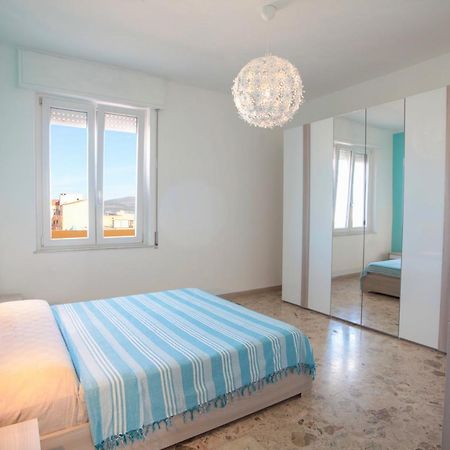 Attico Alice Apartment Alghero Exterior photo