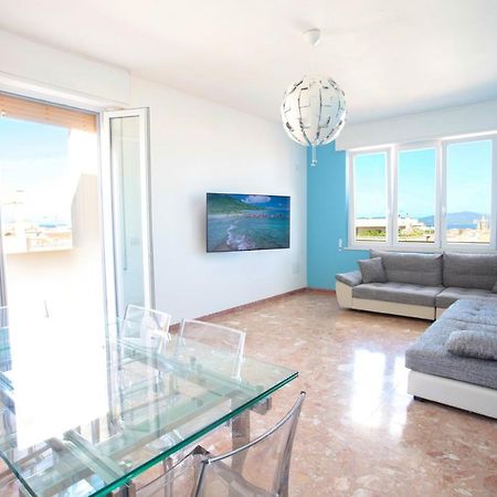Attico Alice Apartment Alghero Exterior photo