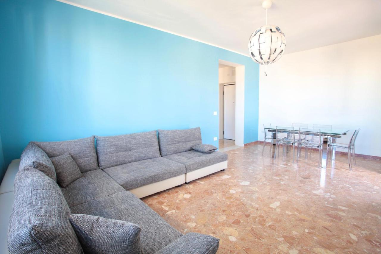 Attico Alice Apartment Alghero Exterior photo