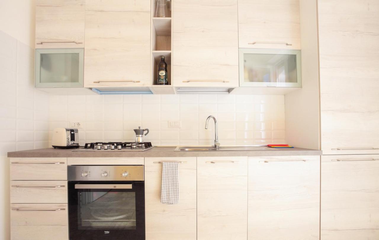 Attico Alice Apartment Alghero Exterior photo