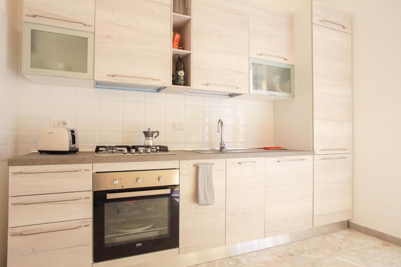 Attico Alice Apartment Alghero Exterior photo