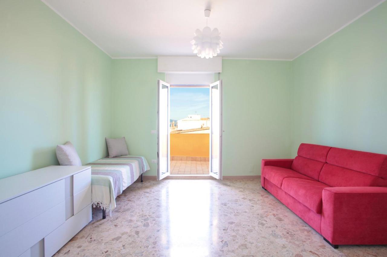 Attico Alice Apartment Alghero Exterior photo
