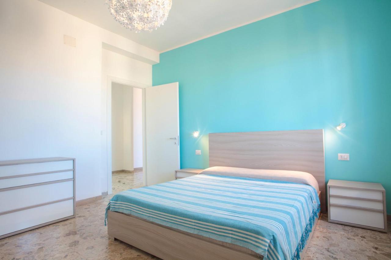 Attico Alice Apartment Alghero Exterior photo